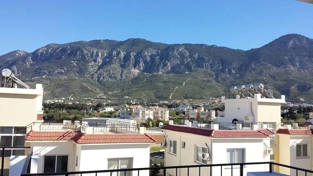 Zdjęcie Apartment Jewel By Amy Villas 3*